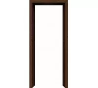 Портал межкомнатный Эко Шпон DIY Moderno Brown Dreamline