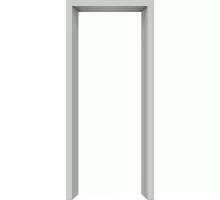 Портал межкомнатный ПЭТ DIY Moderno Grey Silk