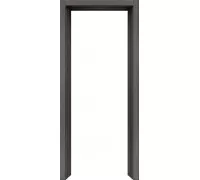 Портал межкомнатный Эко Шпон DIY Moderno Grey Melinga Mr.Wood
