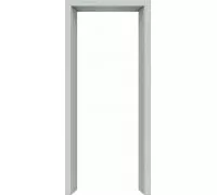 Портал межкомнатный Эко Шпон DIY Moderno Grey Wood