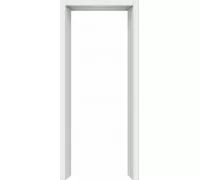Портал межкомнатный Эмалит DIY Moderno White Matt
