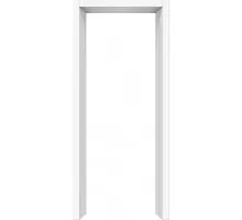 Портал межкомнатный ПЭТ DIY Moderno White Silk