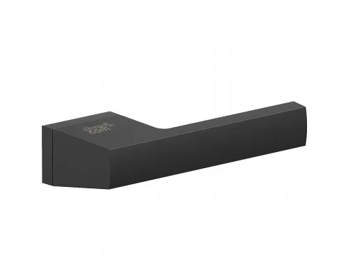 Дверная ручка AS2-620 SBlack Дверная ручка AS2-620 SBlack