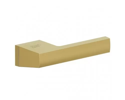 Дверная ручка AS2-620 SGold