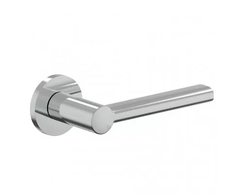 Дверная ручка Bravo AR-520 Chrome Дверная ручка Bravo AR-520 Chrome