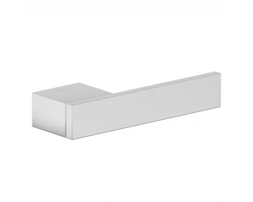 Дверная ручка ZS2-390 Chrome Дверная ручка ZS2-390 Chrome