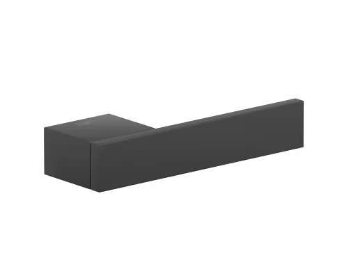 Дверная ручка ZS2-390 SBlack Дверная ручка ZS2-390 SBlack