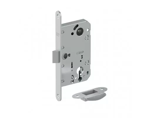 Дверной замок LP-3-CL SChrome Дверной замок LP-3-CL SChrome