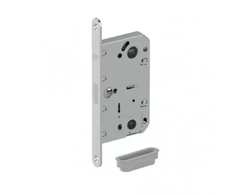 Дверная защелка LM-3-WC Chrome Дверная защелка LM-3-WC Chrome
