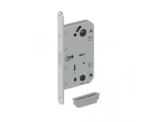 Дверная защелка LM-3-WC SChrome Дверная защелка LM-3-WC SChrome